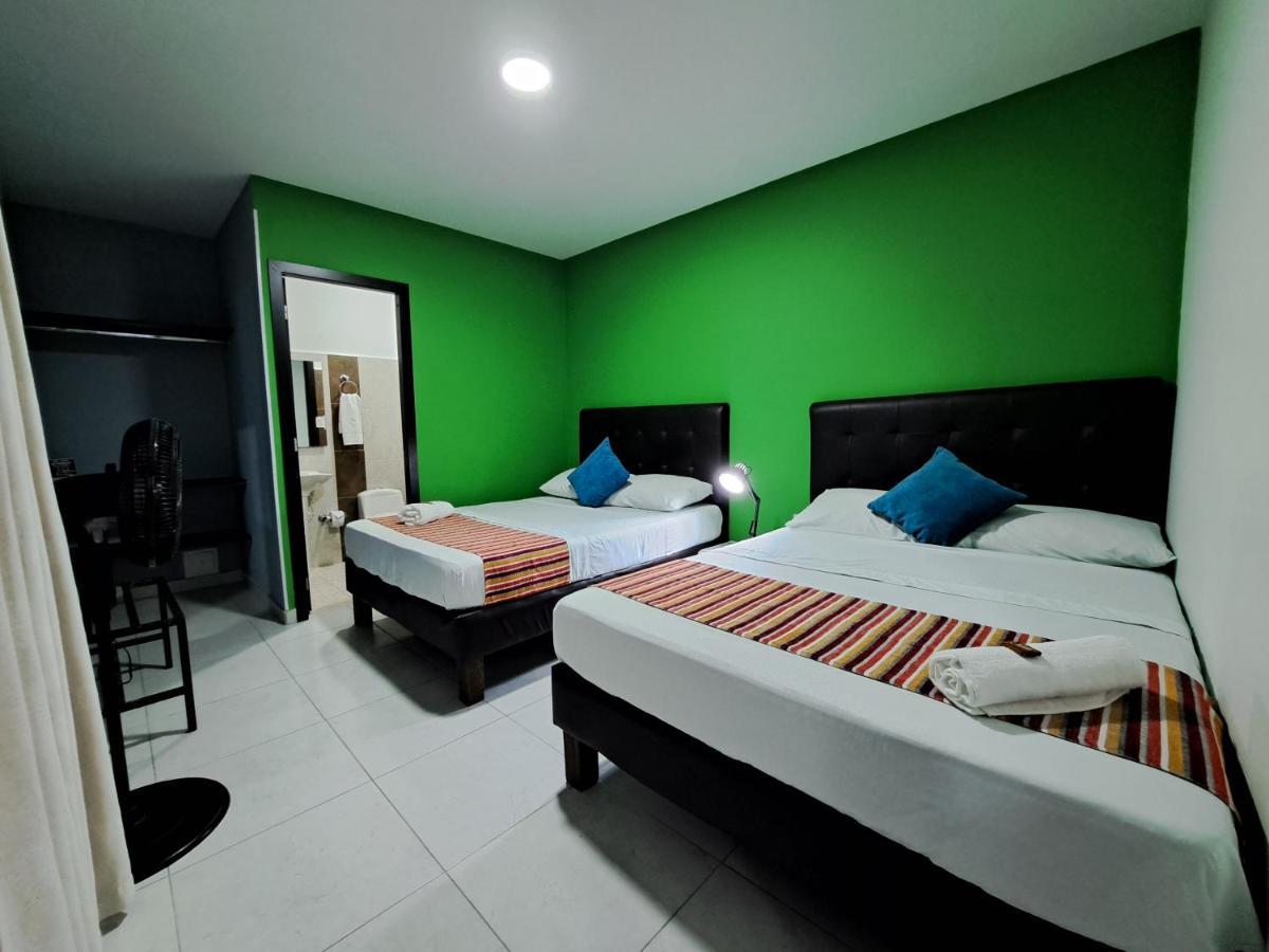 Hotel 9-25 Pereira Exterior photo