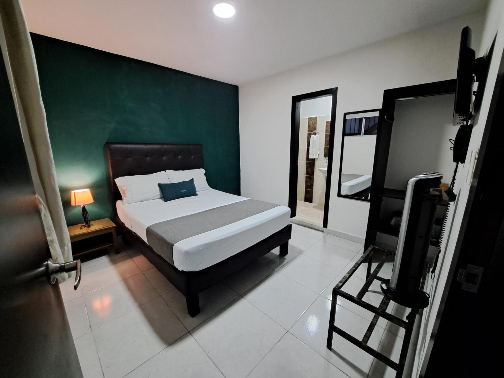 Hotel 9-25 Pereira Exterior photo